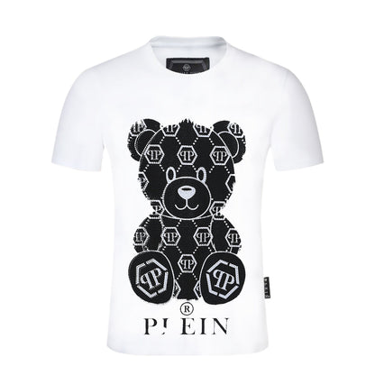 SOLO-2025SS Men T-shirt