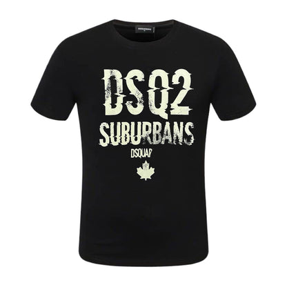 SOLO-D2 2025SS Cool fit T-shirt