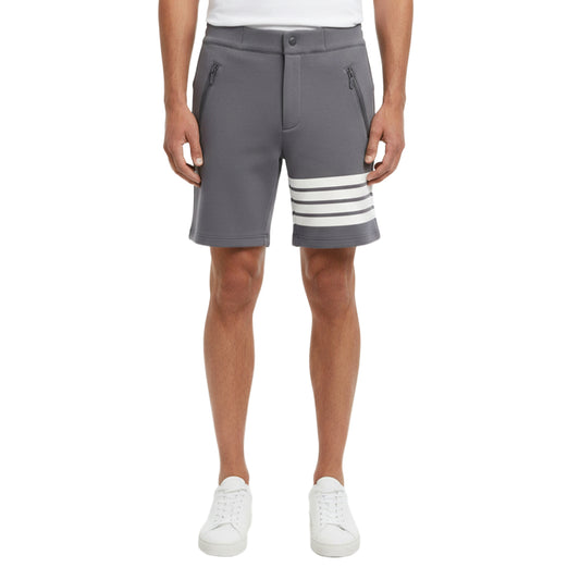 MR.TOM 4-Bar Sports shorts