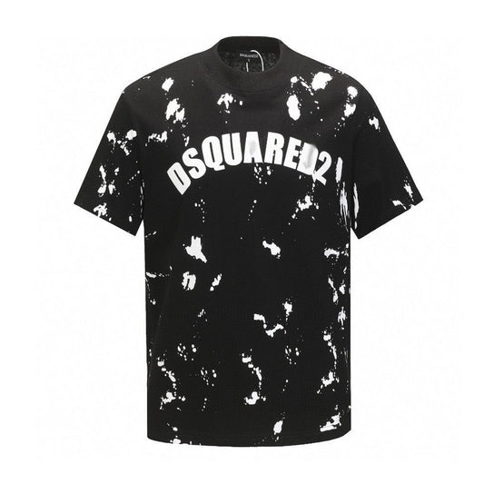 SOLO-DSQ2 2025SS T-shirt