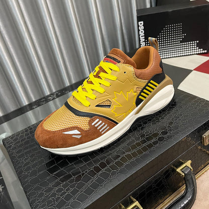 SOLO-D2 2025SS Sports Shoes