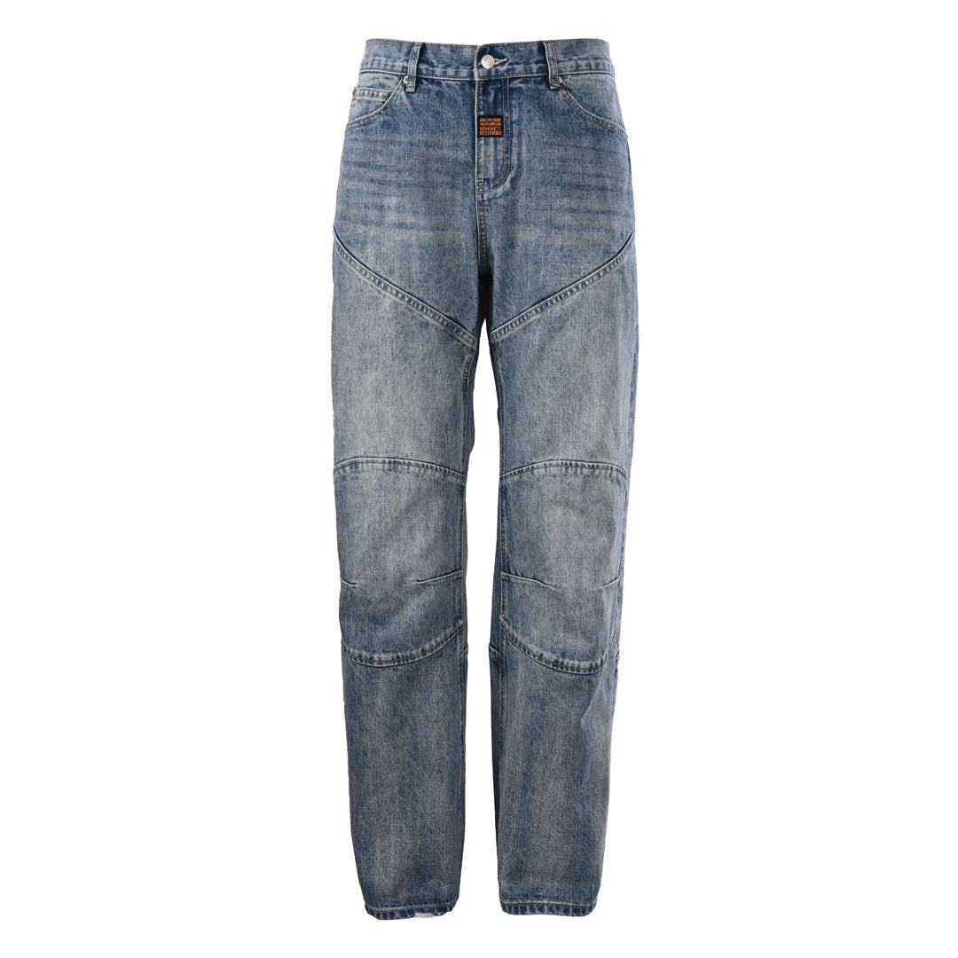 2026SS Graffiti Man Jeans