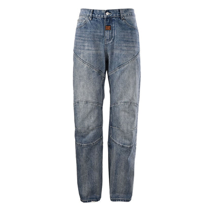 2026SS Graffiti Man Jeans
