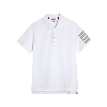 Thom Browne  2025 Cotton T-shirt