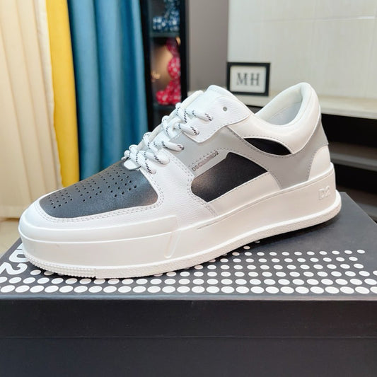SOLO-DSQ2 2025SS Casual sneakers