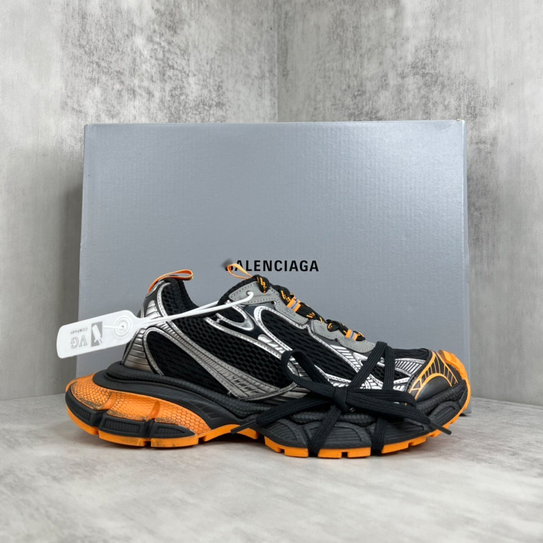 Balenciaga Limited Edition Couple's Designer Shoe