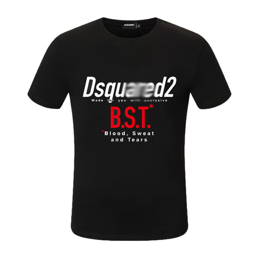 SOLO-D2 2025SS Cool fit T-shirt