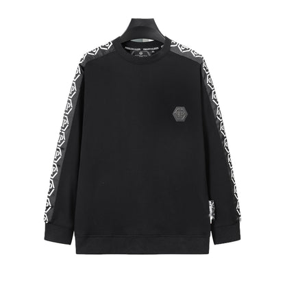 PIEIN 2025SS Couple Style Hoodie