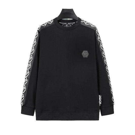 PIEIN 2025SS Couple Style Hoodie
