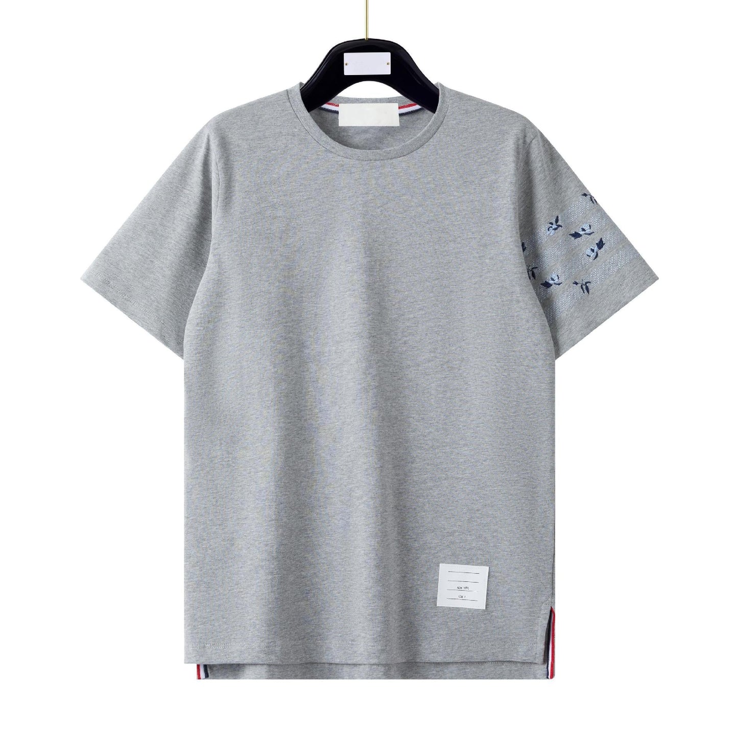 トム・ブラウン コットン 2026 Tシャツ
