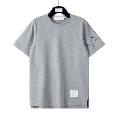 トム・ブラウン コットン 2026 Tシャツ