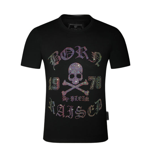 SOLO-25SS Printing T-shirt