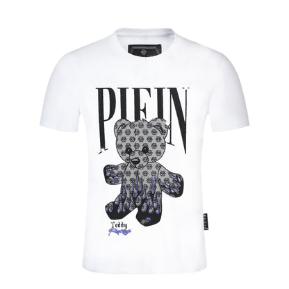SOLO-2025ss Men's Casual T-shirt