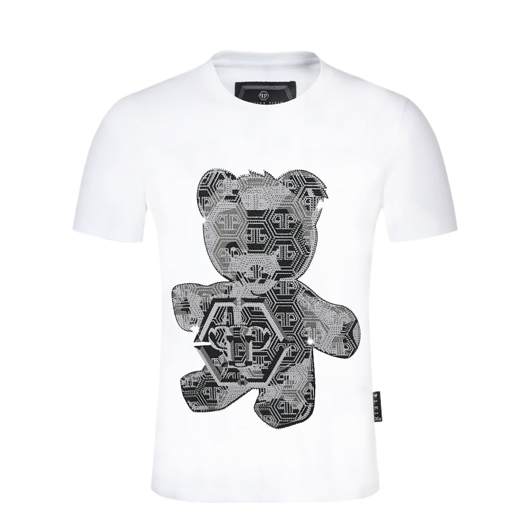 SOLO-2025SS Men T-shirt