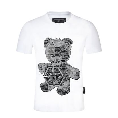 SOLO-2025SS Men T-shirt