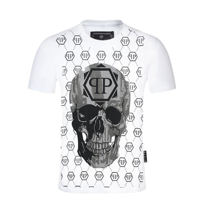 SOLO-2025ss Men's Casual T-shirt