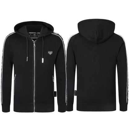 SOLO- 2025ss LOGO Hoodies
