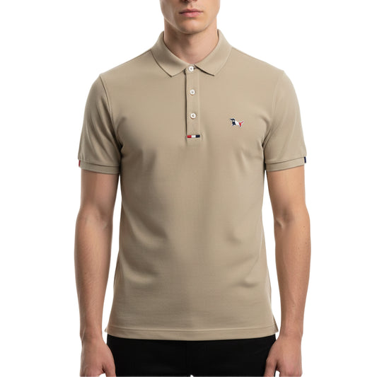 Thom Browne 2026SS new Polo Shirt