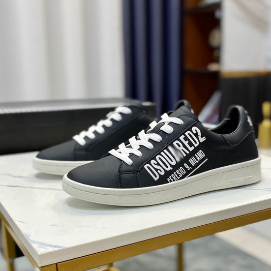 SOLO-DSQ2 2025SS shoes