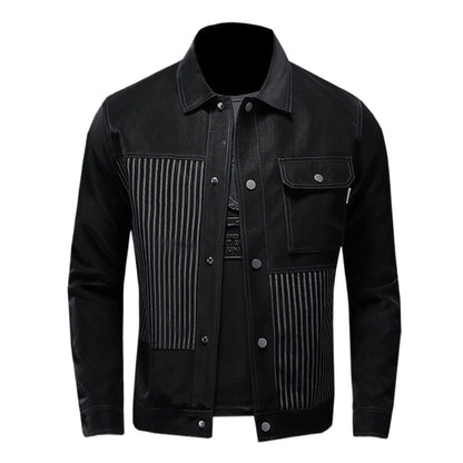 SOLO-DSQ2 2025 coat