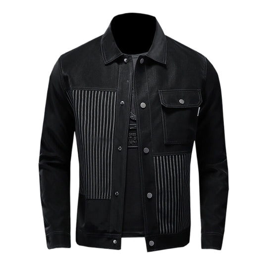 SOLO-DSQ2 2025 coat