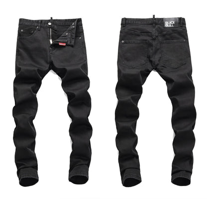 SOLO-DSQ2 24SS Jeans