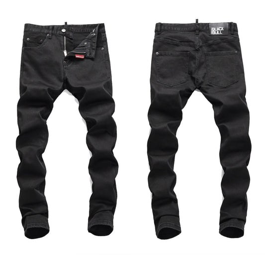 SOLO-DSQ2 24SS Jeans