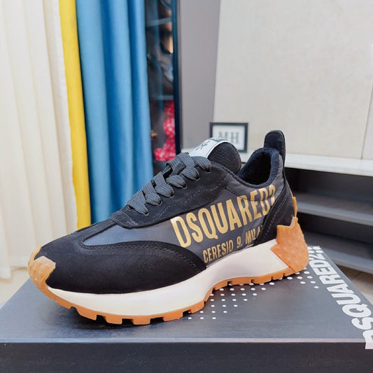 SOLO-DSQ2 2025SS Sports shoes