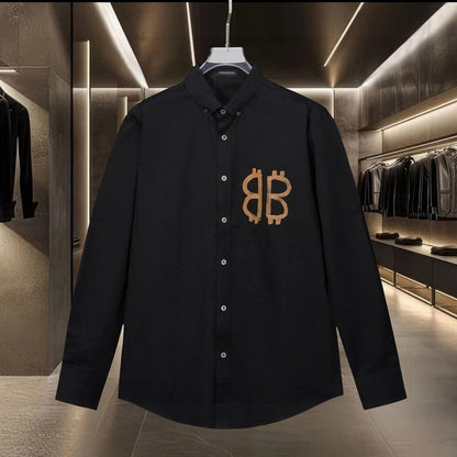 2025SS New LOGO Shirt