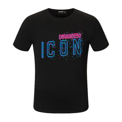 SOLO-D2 2025SS Cool fit T-shirt
