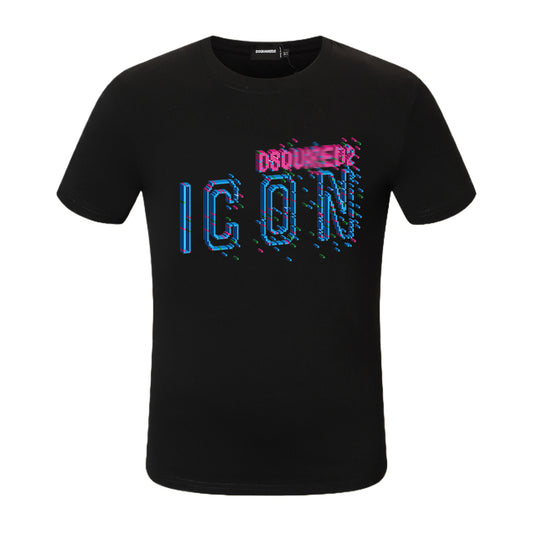 SOLO-D2 2025SS Cool fit T-shirt