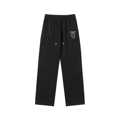 2025SS LOGO BB Sweatpants
