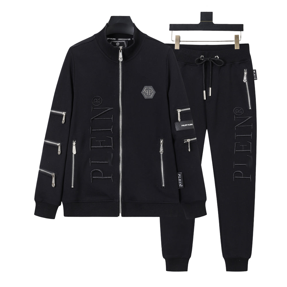 PIein 2025SS Man Hoodie Set