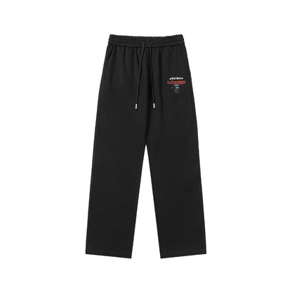 2025SS LOGO Loose Fit Sweatpants