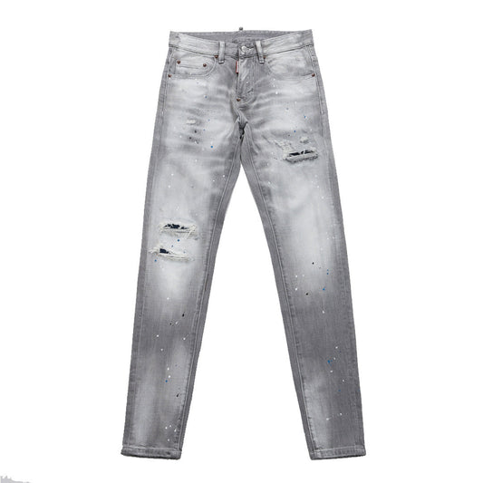 SOLO-DSQ2 2024ss Jeans