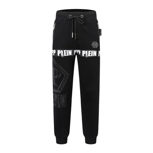 SOLO-PIein 2025SS Sports sweatpants
