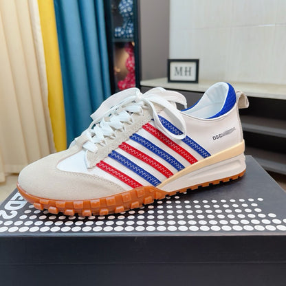 SOLO-D2 2025 Sports Shoe