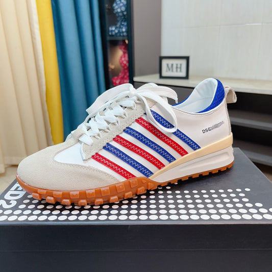 SOLO-D2 2025 Sports Shoe