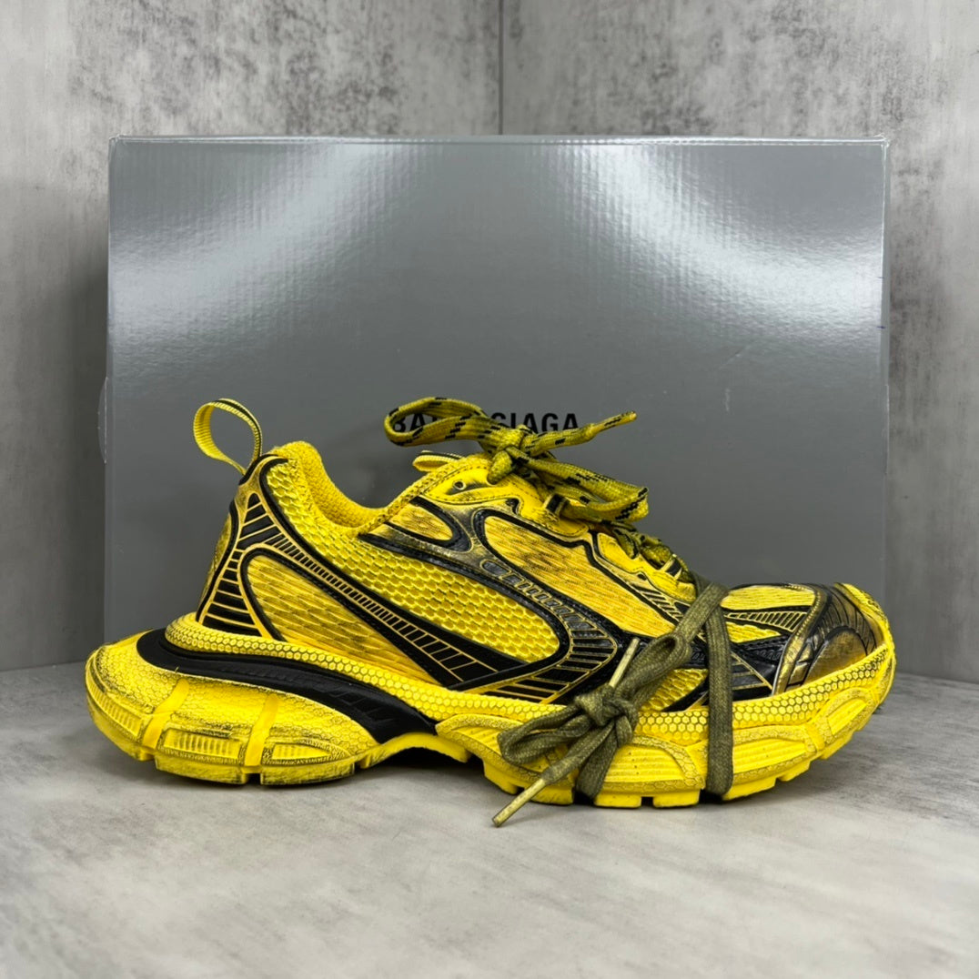 Balenciaga Limited Edition Couples Sneaker