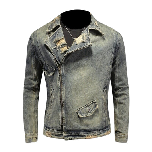 SOLO-DSQ2 2025 Man coat