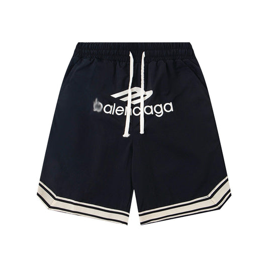 2025SS Man Loose Fit Sweatpants