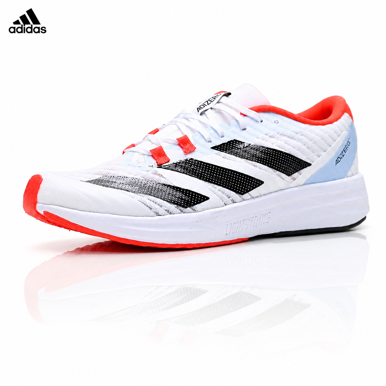 Adidas K81801450 Men's Running Shoes