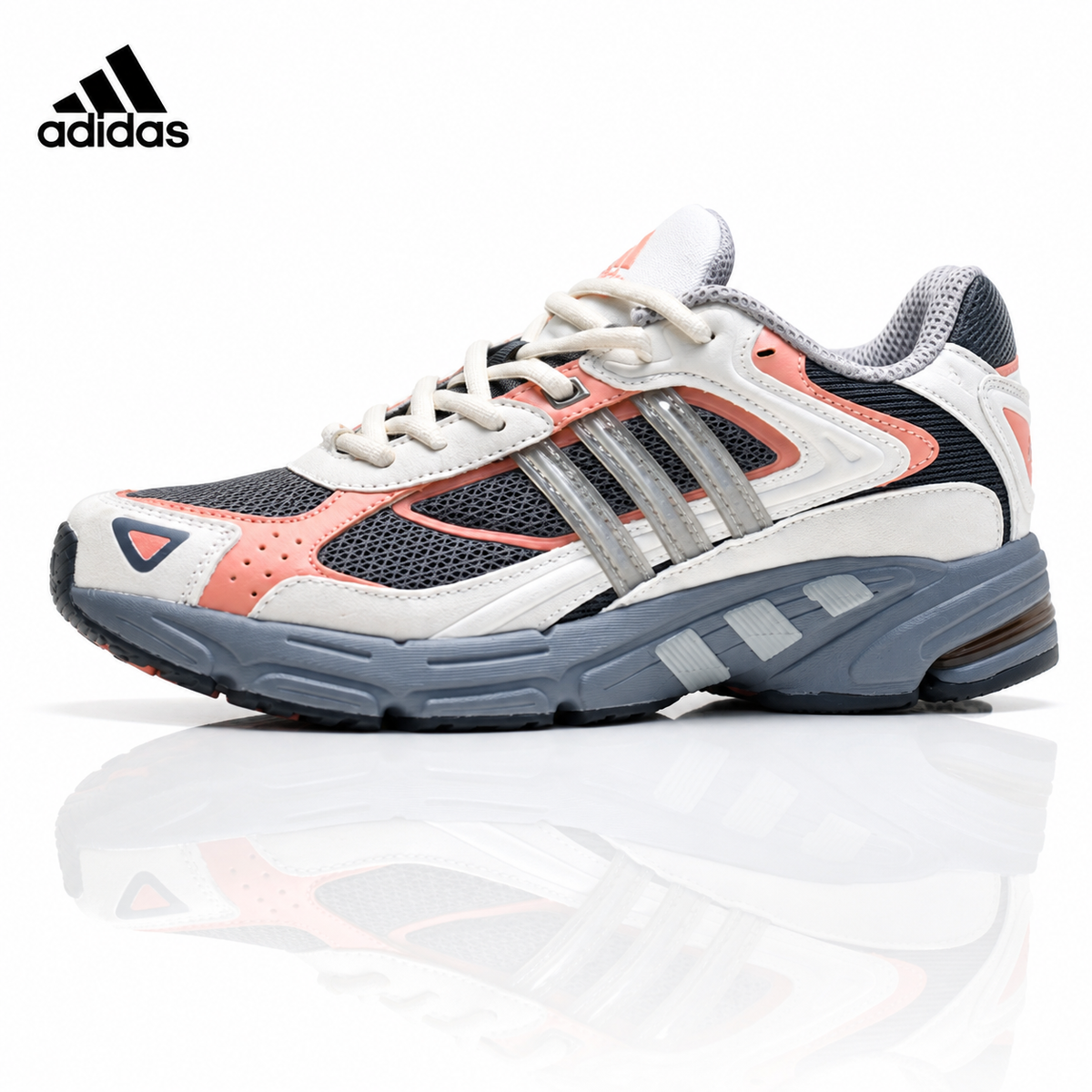 Adidas K81801550 Unisex Running Shoes #9