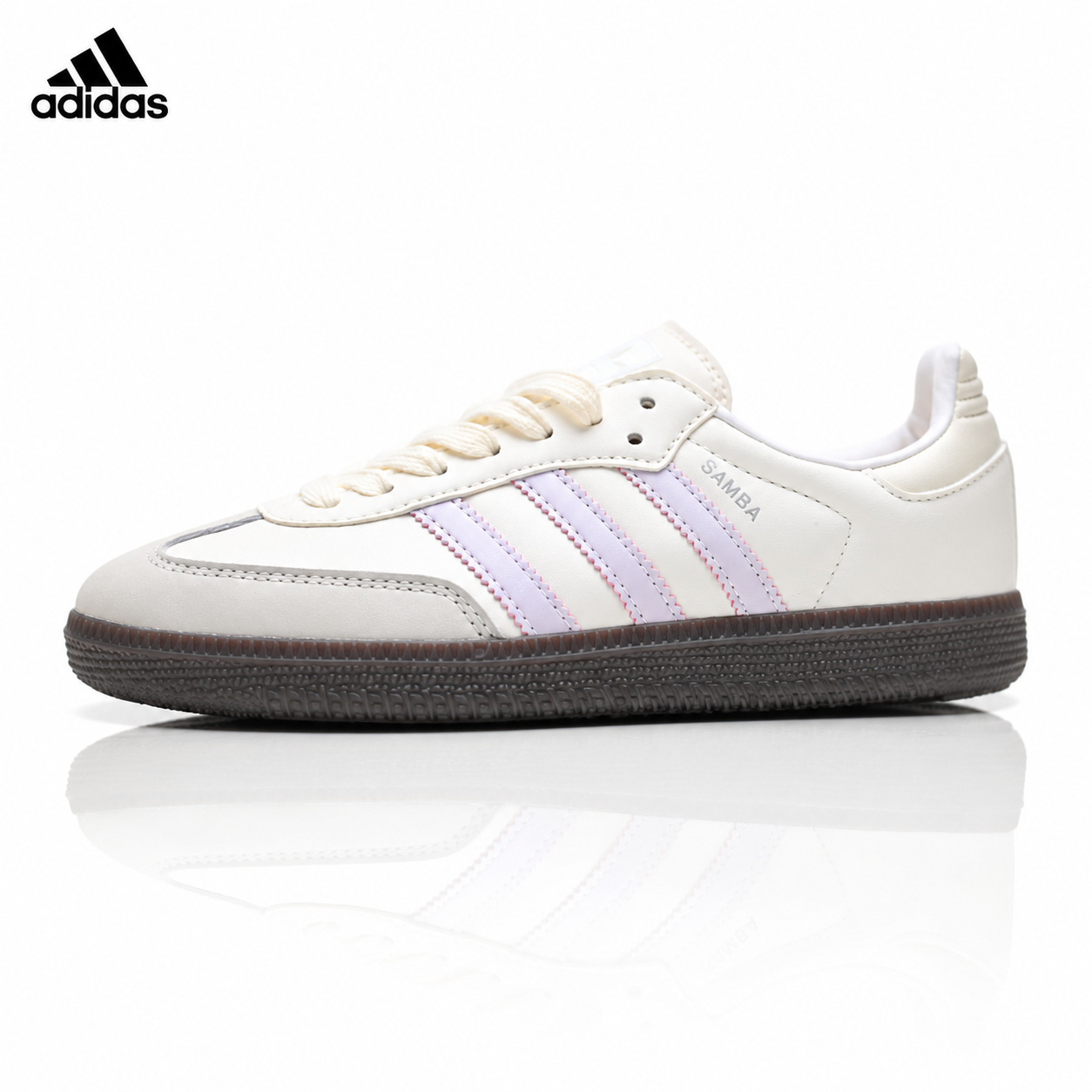 Adidas Originals Samba OG Classic Sneakers