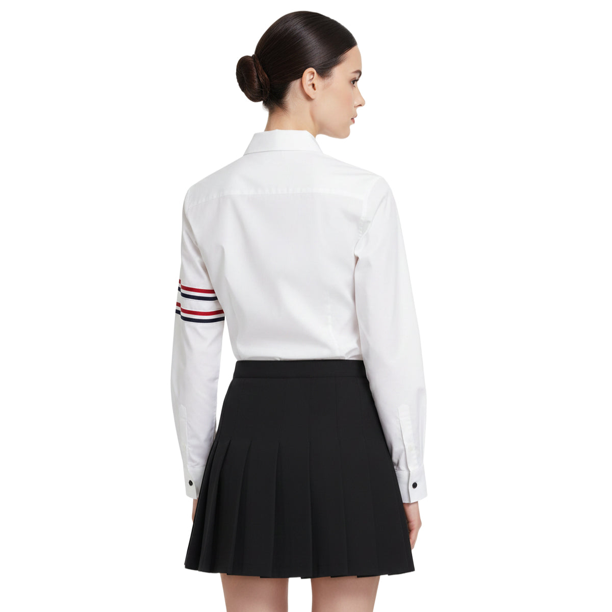 MR.TOM 2026SS Women's Long sleeve shirt