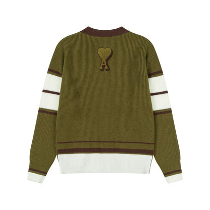 2026 AMI PARIS  Sweater