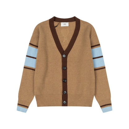 2026 AMI PARIS  Sweater