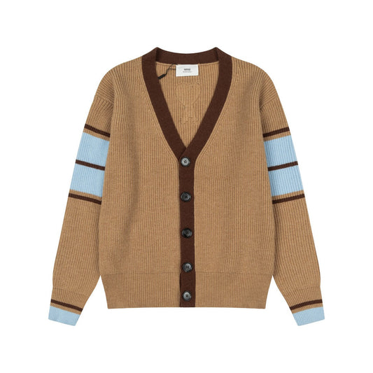 2026 AMI PARIS  Sweater