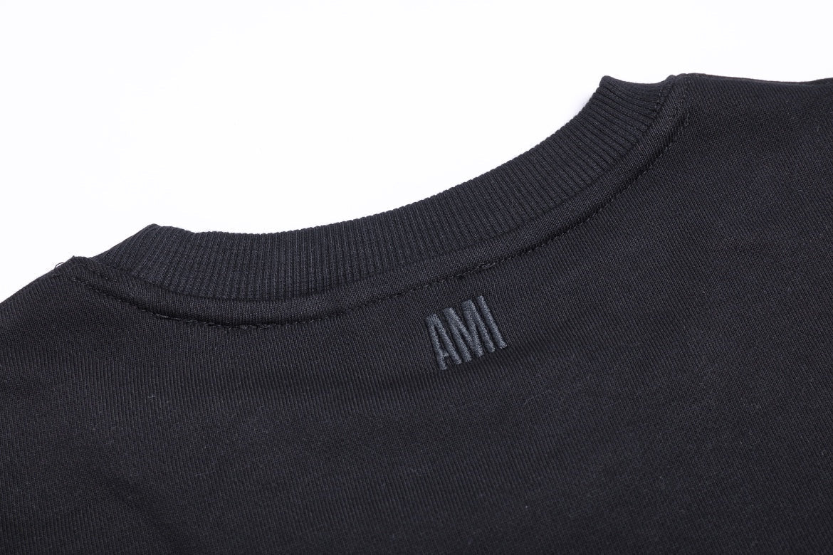 2026 AMI PARIS ユニセックスセット