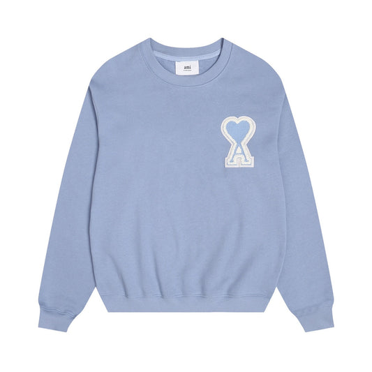 Ami Paris 2026 Unisex Hoodie